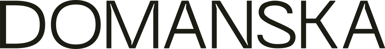 Domanska Relations Logo