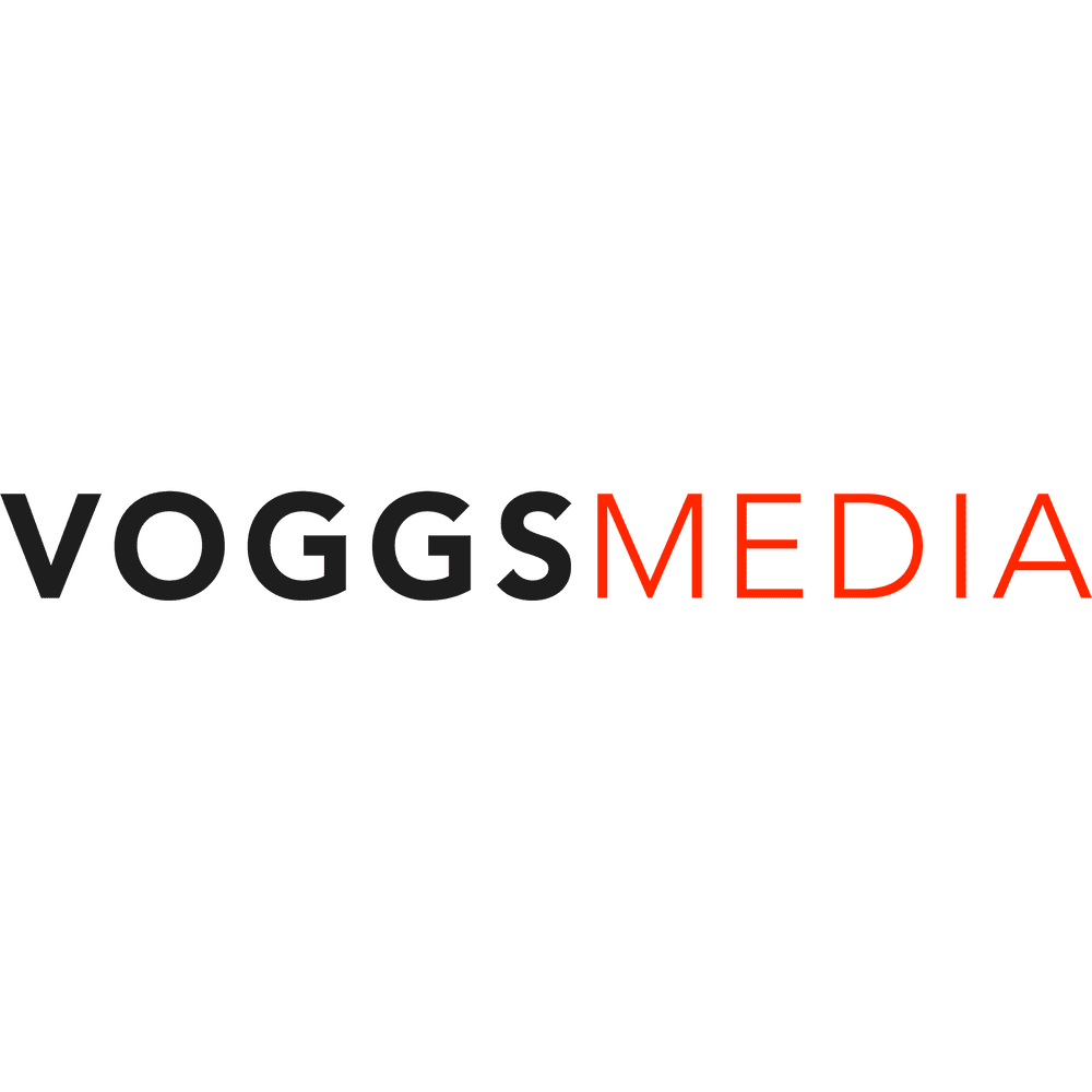 Voggs Media Logo